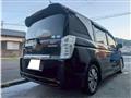 2012 Honda Step WGN