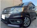 2012 Honda Step WGN