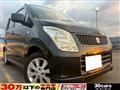 2009 Suzuki Wagon R