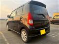 2009 Suzuki Wagon R