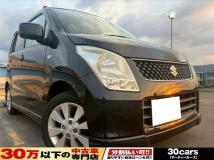 2009 Suzuki Wagon R