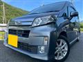 2013 Daihatsu Move Custom