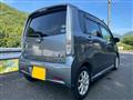 2013 Daihatsu Move Custom