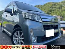 2013 Daihatsu Move Custom
