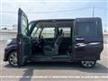 2014 Daihatsu Tanto Custom