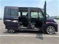 2014 Daihatsu Tanto Custom