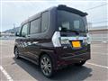 2014 Daihatsu Tanto Custom