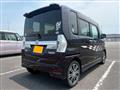 2014 Daihatsu Tanto Custom