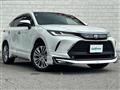 2020 Toyota Harrier Hybrid