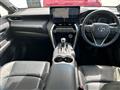 2020 Toyota Harrier Hybrid