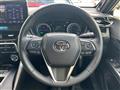 2020 Toyota Harrier Hybrid