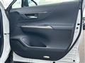 2020 Toyota Harrier Hybrid