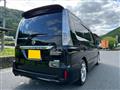 2013 Nissan Serena