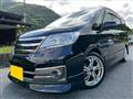 2013 Nissan Serena