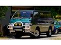 1992 Mitsubishi Delica Starwagon