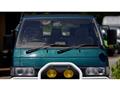 1992 Mitsubishi Delica Starwagon