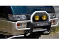 1992 Mitsubishi Delica Starwagon