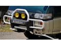 1992 Mitsubishi Delica Starwagon