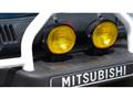 1992 Mitsubishi Delica Starwagon
