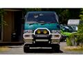 1992 Mitsubishi Delica Starwagon
