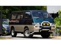 1992 Mitsubishi Delica Starwagon