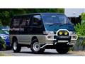1992 Mitsubishi Delica Starwagon