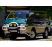 1992 Mitsubishi Delica Starwagon