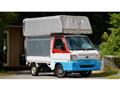 2009 Subaru Sambar