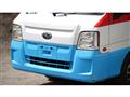 2009 Subaru Sambar