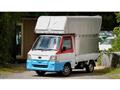 2009 Subaru Sambar