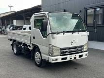2008 Mazda Titan