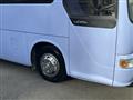 1998 Hino Liesse