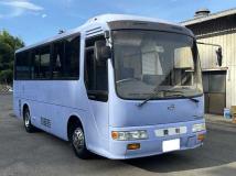 1998 Hino Liesse