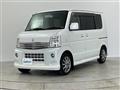 2013 Suzuki Every Wagon