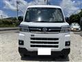 2024 Daihatsu Atrai
