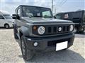 2025 Suzuki Jimny Sierra