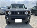 2025 Suzuki Jimny Sierra