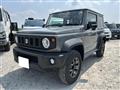 2025 Suzuki Jimny Sierra