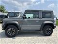 2025 Suzuki Jimny Sierra