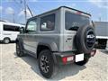 2025 Suzuki Jimny Sierra