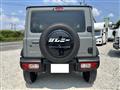 2025 Suzuki Jimny Sierra