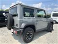 2025 Suzuki Jimny Sierra