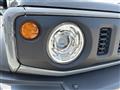 2025 Suzuki Jimny Sierra
