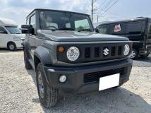 2025 Suzuki Jimny Sierra