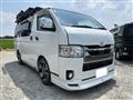 2022 Toyota Hiace Van