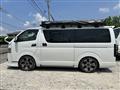 2022 Toyota Hiace Van
