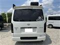 2022 Toyota Hiace Van