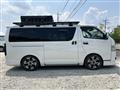 2022 Toyota Hiace Van
