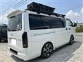 2022 Toyota Hiace Van