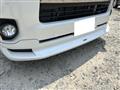 2022 Toyota Hiace Van